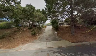 Taylor RV Storage, RV storage in Pacific Grove