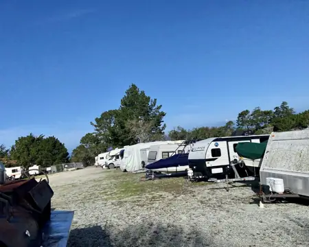 Taylor RV Storage photo 3