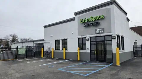 Extra Space Storage in Norfolk, VA