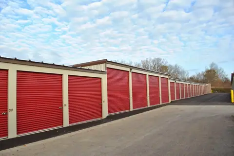 Deforest Self Storage in DeForest, WI