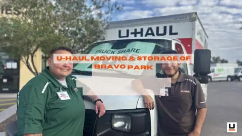 Self-Storage at U-Haul photo 3