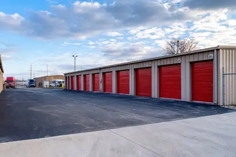 Briggs Self Storage photo 2