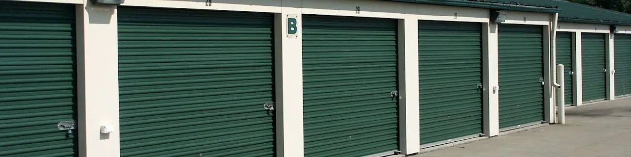 Bonneville Storage, RV storage in Idaho Falls