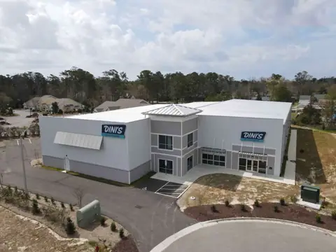 Dini’s Self Storage - Byrd Street photo 2