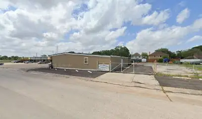 Seabrook RV Storage, RV storage in Seabrook