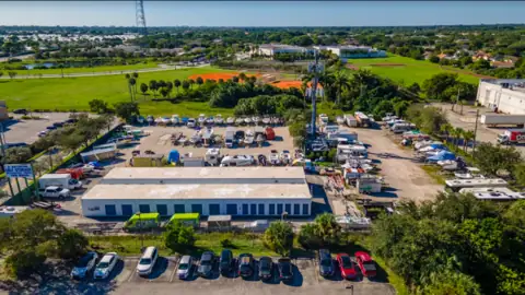 Mizner Storall of Boynton Beach in Boynton Beach, FL