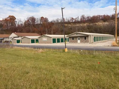 SOUTH 7 STORAGE in Ashland, KY