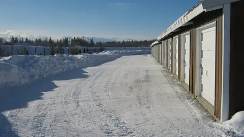 East Edgewood Storage in Whitefish, MT