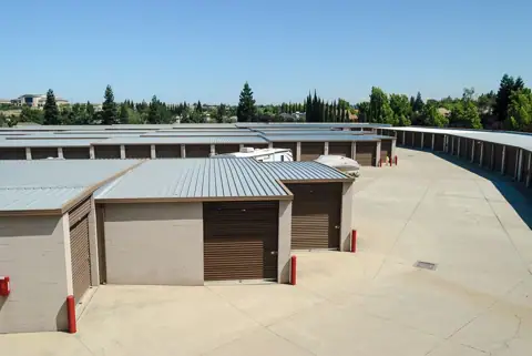 Rocklin Self Storage photo 2