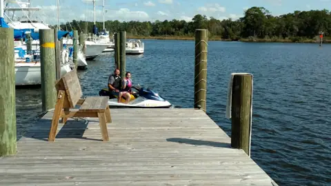 Freeport Marina photo 3