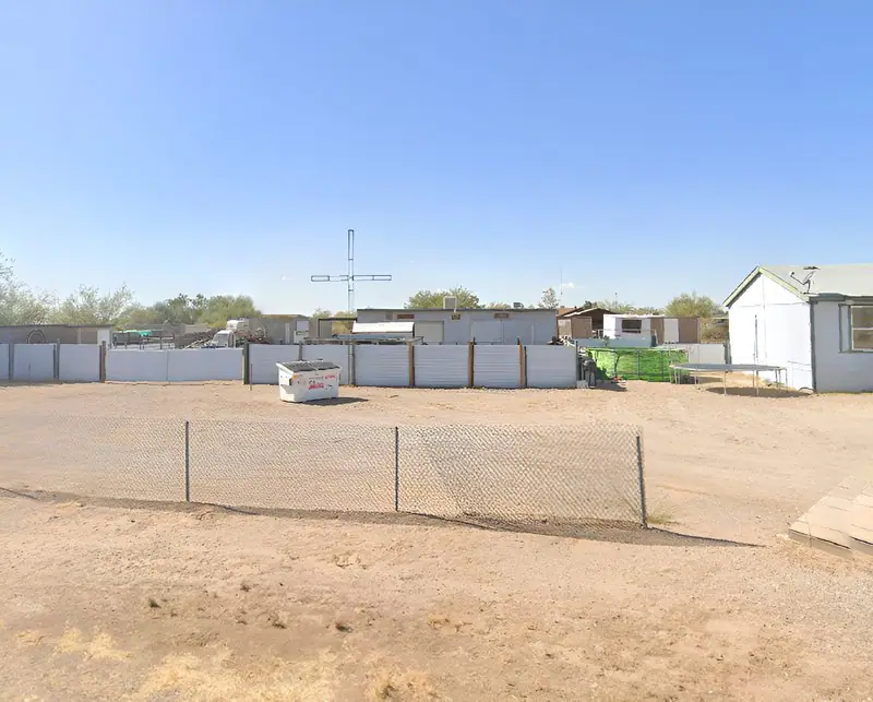Campbell RV & Boat Storage, RV storage in Wittmann