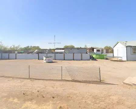 Campbell RV & Boat Storage photo 2