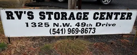 Rv's Storage Center photo 3