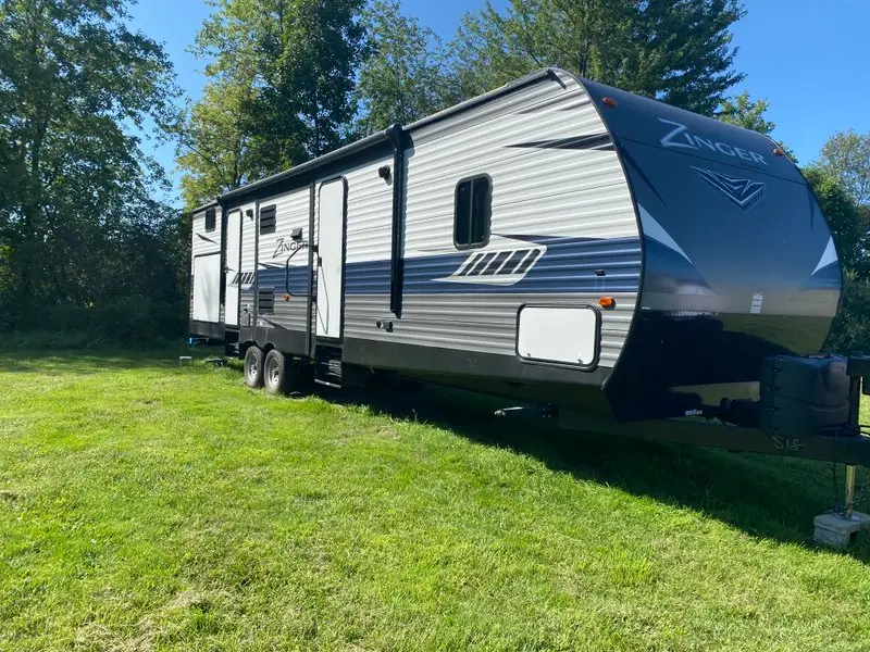 Haslett Road RV & Boat Storage, RV storage in Williamston