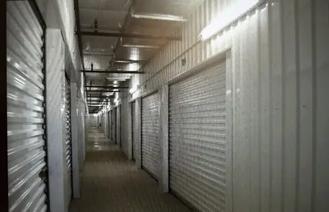 Foster Meadows Self Storage in San Antonio, TX