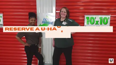 Self-Storage at U-Haul photo 2