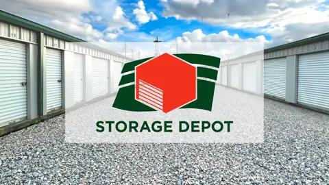 Storage Depot - Monteagle in Monteagle, TN