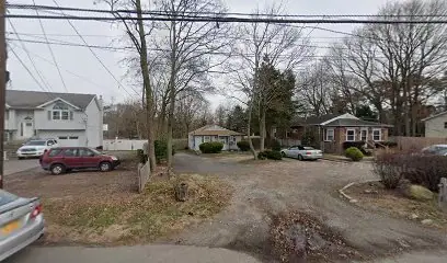 Joshuas Path Boat & RV Storage, RV storage in Central Islip