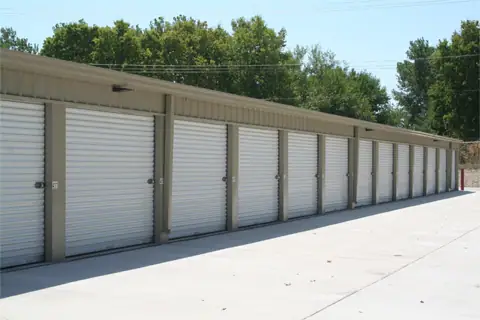 Storage Sense – Springfield – Hollis photo 2