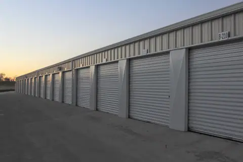Cornerstone Storage LLC photo 2