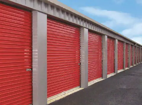 Cornerstone Storage LLC photo 3