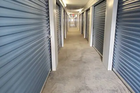 Another Attic Self-Storage I27 Canyon in Amarillo, TX