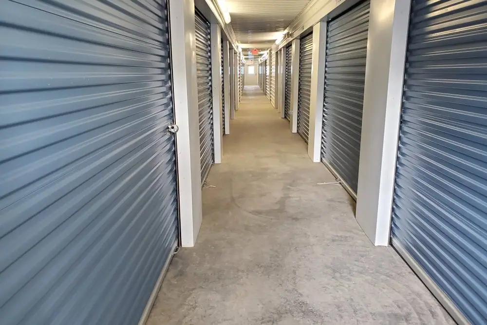 Another Attic Self-Storage I27 Canyon, RV storage in Amarillo