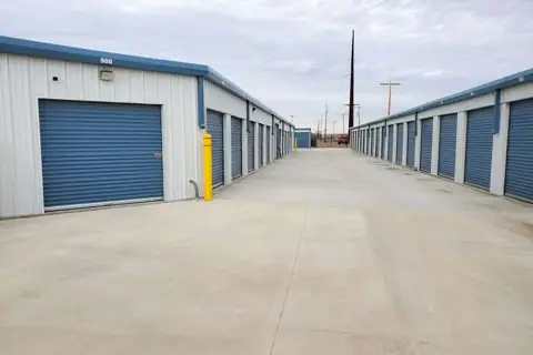 Another Attic Self-Storage I27 Canyon photo 2