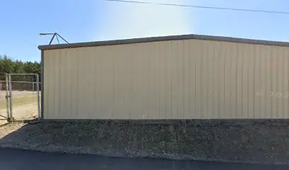 Gigi's Lake Locker in Eufaula, OK