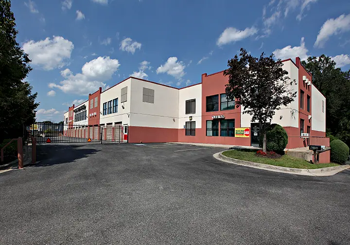 Odenton Self Storage, RV storage in Odenton
