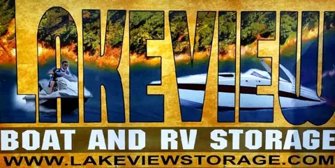 Lakeview Boat and RV Storage LLC. in Grand Prairie, TX