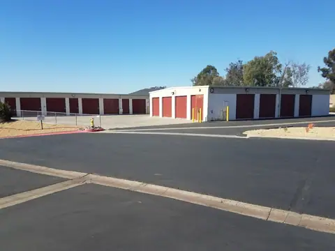 Rancho San Diego Self Storage photo 2