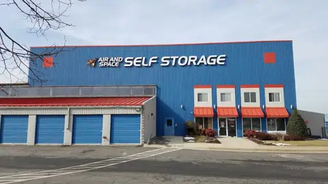 Air N' Space Self Storage photo 2