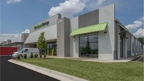 Extra Space Storage in Garner, NC