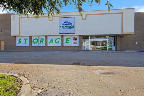 All Aboard Storage photo 2
