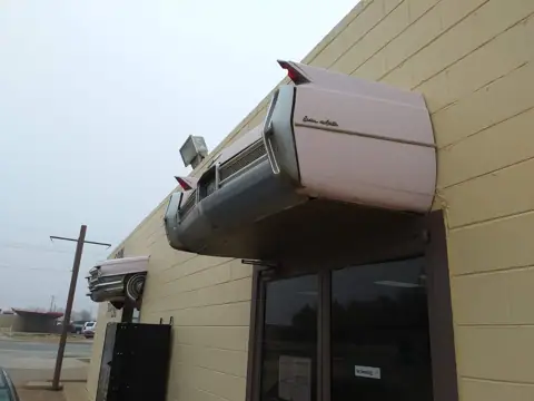 City-West Storages in Lubbock, TX