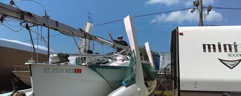 A-1 Boat & RV Storage photo 2