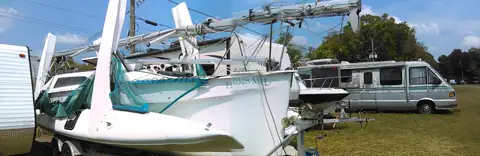 A-1 Boat & RV Storage photo 3