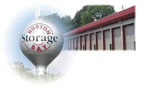 Hudson Bay Storage in Stony Point, NY