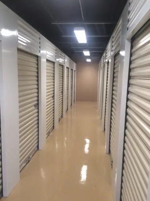 Lookout Self Storage, RV storage in Rossville