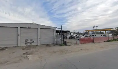 Mr Automotive in Bakersfield, CA