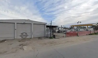 Mr Automotive, RV storage in Bakersfield