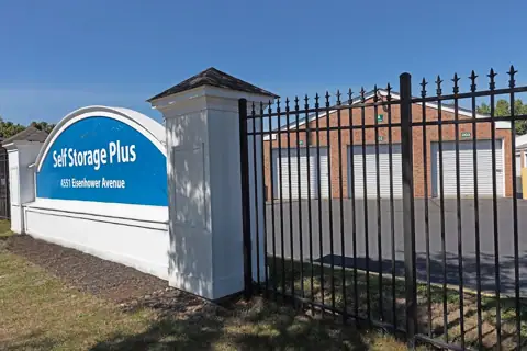 Self Storage Plus photo 2