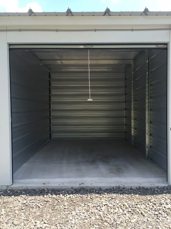 D & M Mini Storage, RV storage in Cortland