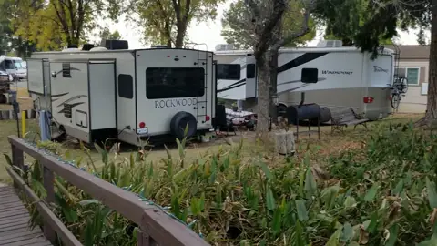 Cherry Valley Lakes RV Resort photo 2