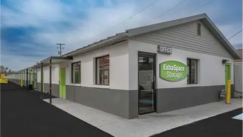 Extra Space Storage in West Valley City, UT