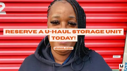 Self-Storage at U-Haul photo 3