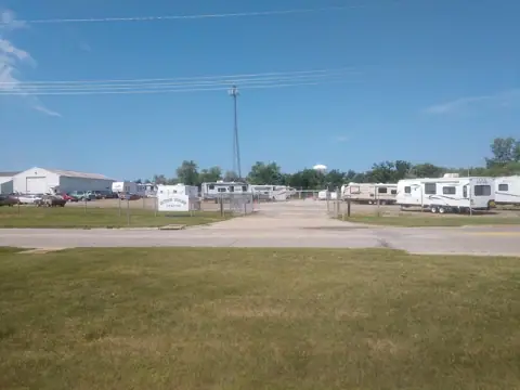 KRTO Investments LLC Outdoor Storage in Marion, IA