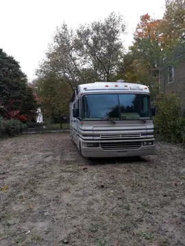 E Stockbridge Ave RV & Boat Storage in Kalamazoo, MI
