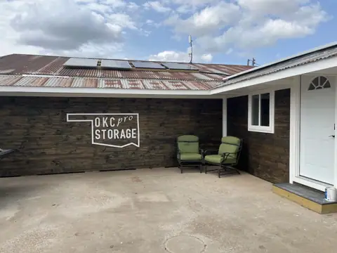 OKC Pro Storage photo 2